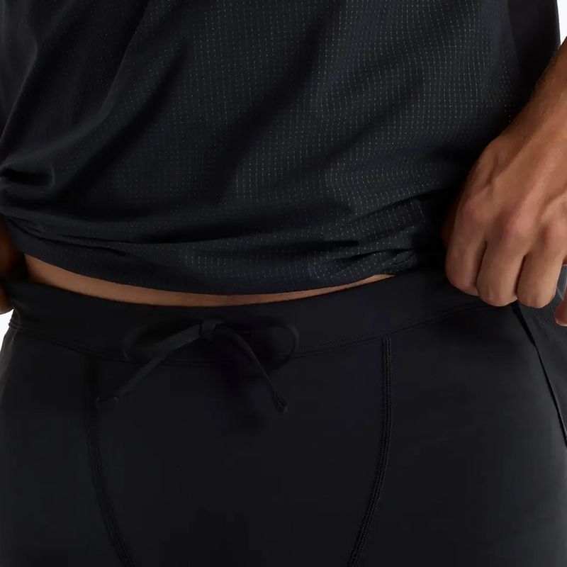 Мъжки клин New Balance Sleek Tight black 4