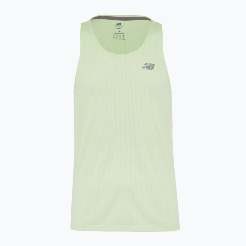 New Balance Singletics Athletics мъжки потник melonwat 8
