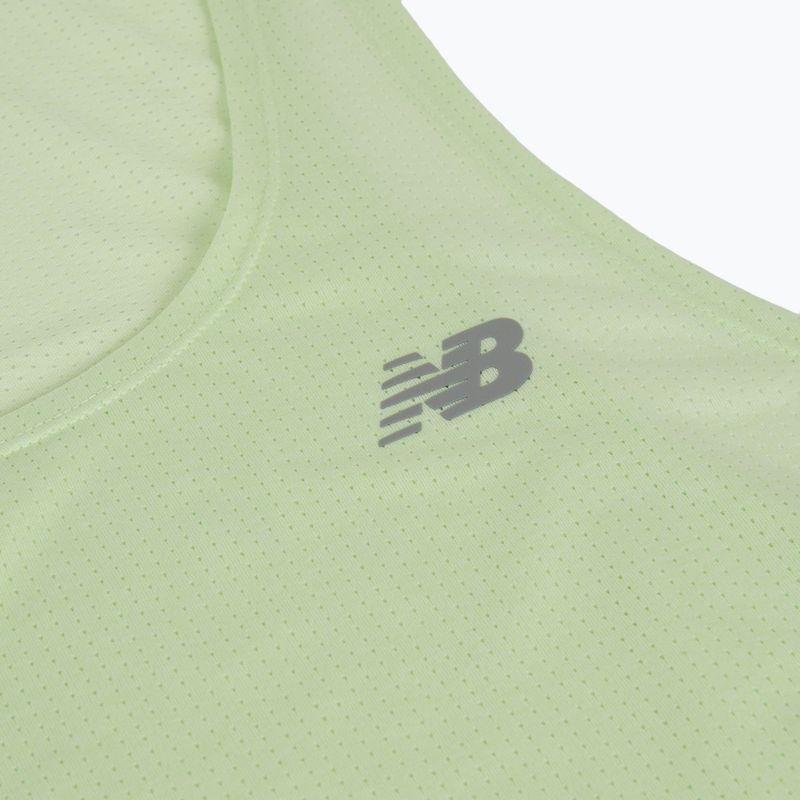 New Balance Singletics Athletics мъжки потник melonwat 10