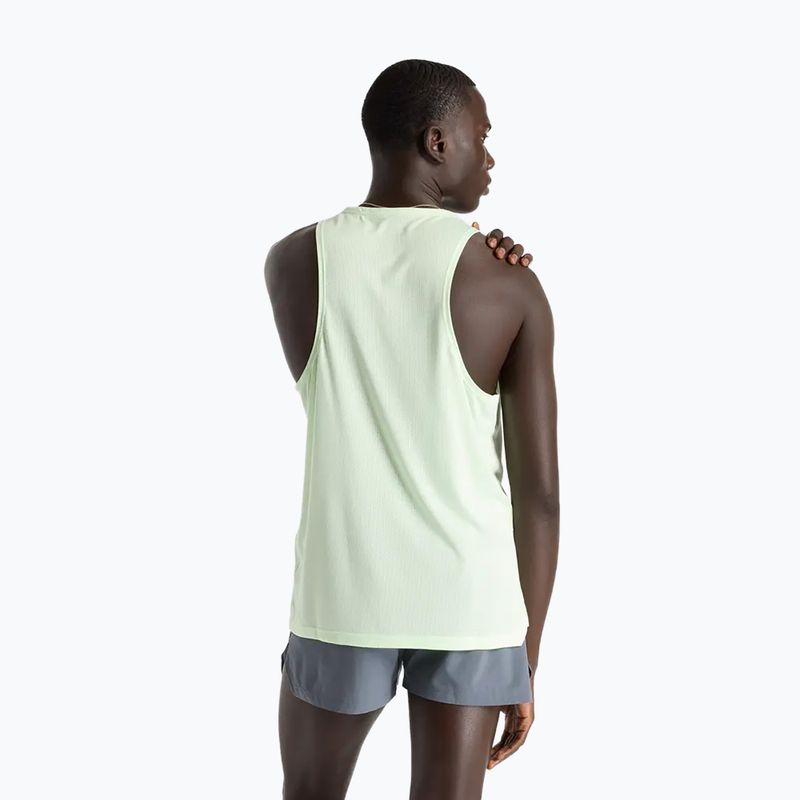New Balance Singletics Athletics мъжки потник melonwat 2