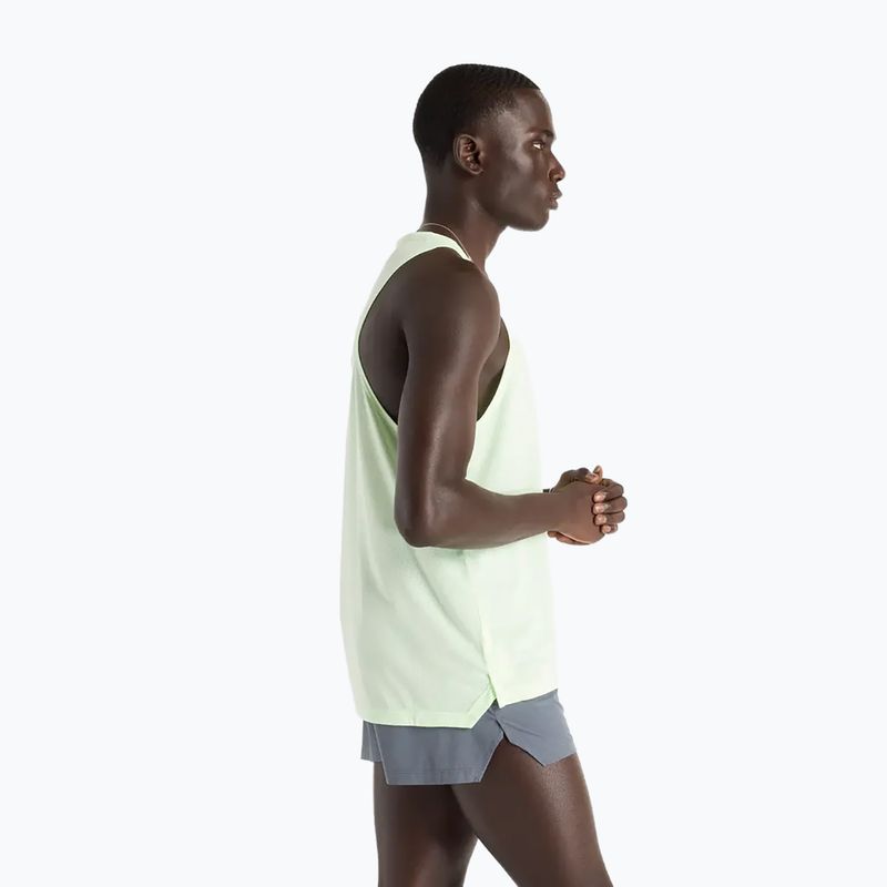 New Balance Singletics Athletics мъжки потник melonwat 3
