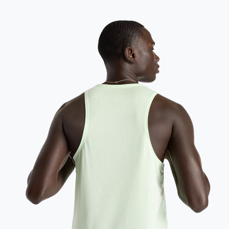 New Balance Singletics Athletics мъжки потник melonwat 6