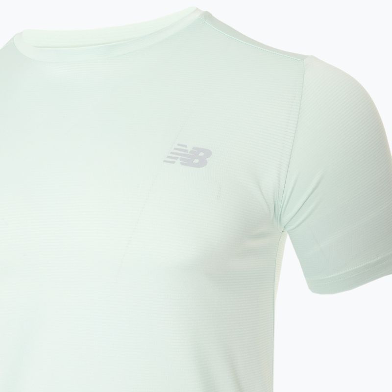 Мъжка тениска New Balance Sport Essentials clayash 3