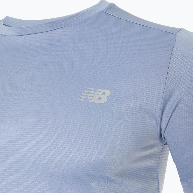 Мъжка тениска New Balance Sport Essentials duskshow 3