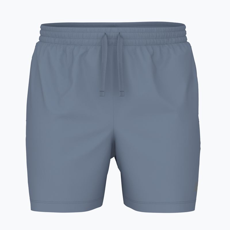 Мъжки шорти за бягане New Balance Sport Essential 5" duskshow