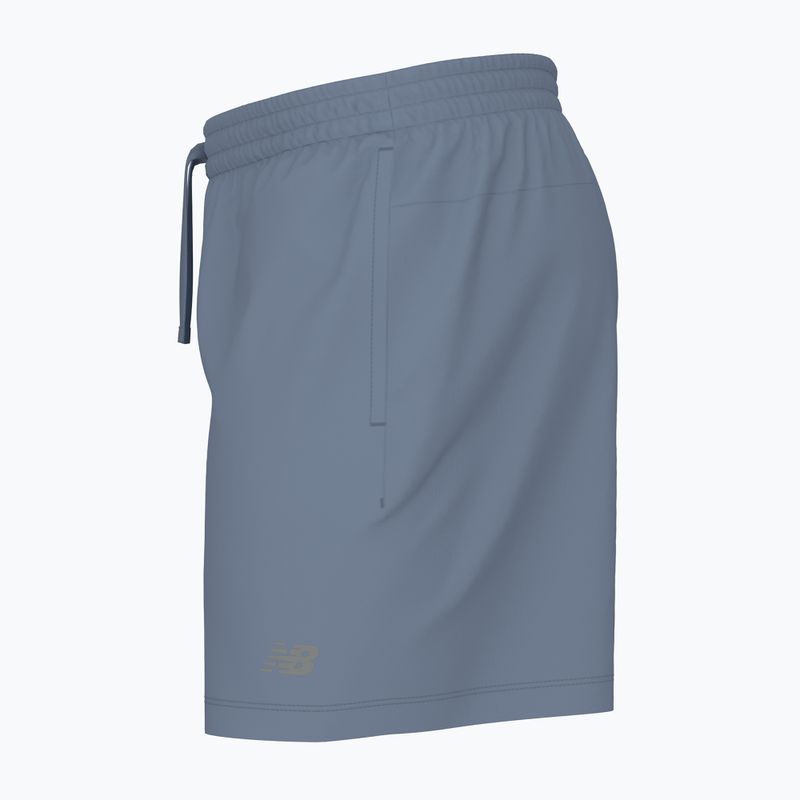 Мъжки шорти за бягане New Balance Sport Essential 5" duskshow 4