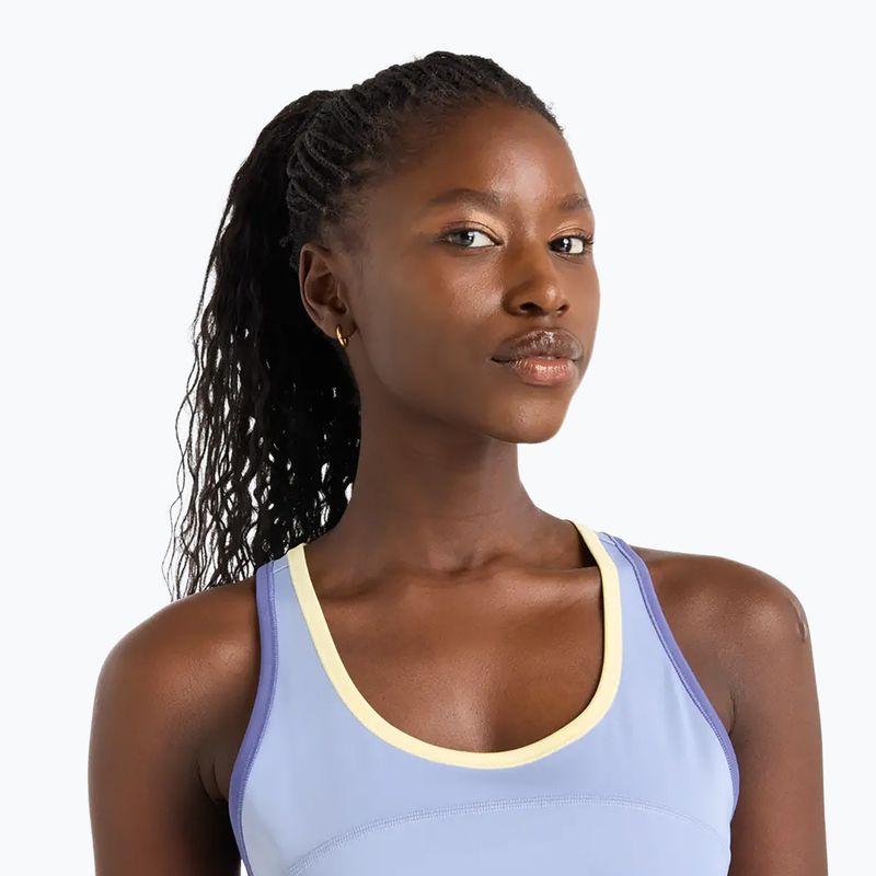 New Balance Тенис турнир W здрач шоу рокля 4