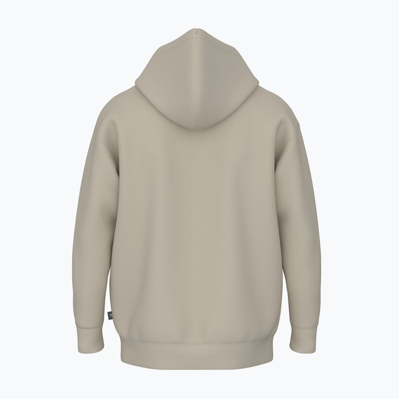 New Balance мъжки Reimagine Fleece Hraphic Hoody timberwolff суитшърт 2