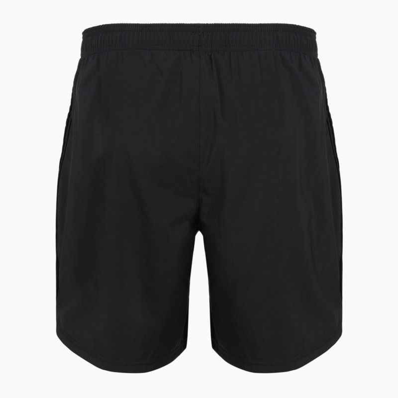 Мъжки шорти за бягане New Balance Sport 7" black 8