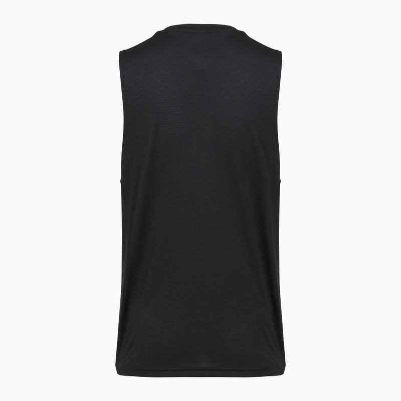 Мъжка тениска New Balance Sport Tank black/white 2