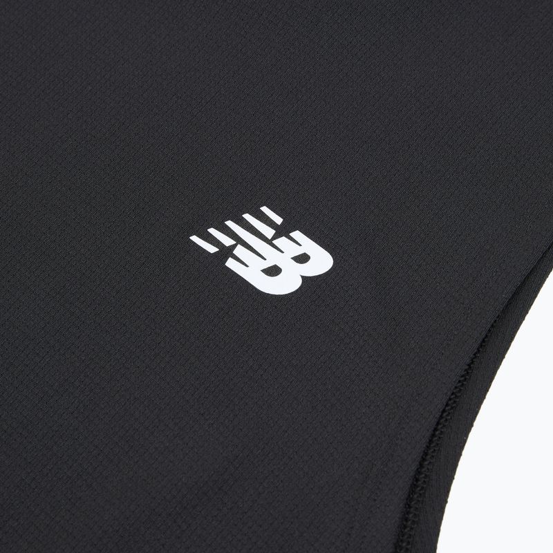 Мъжка тениска New Balance Sport Tank black/white 3