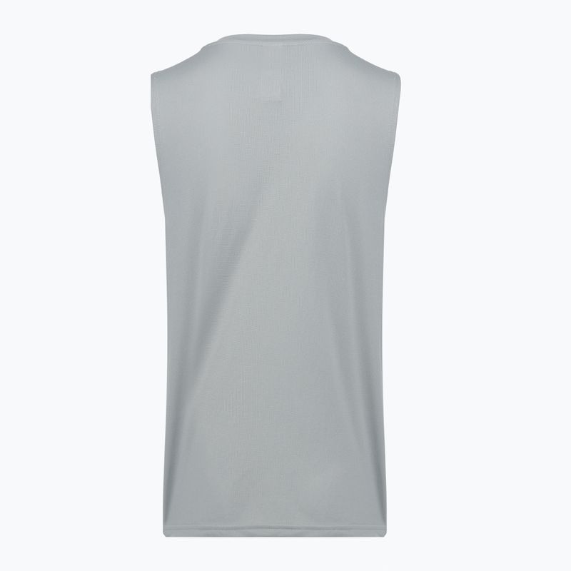 Мъжка тениска New Balance Sport Tank salte grey 2