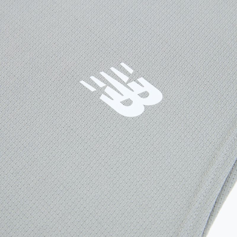 Мъжка тениска New Balance Sport Tank salte grey 3