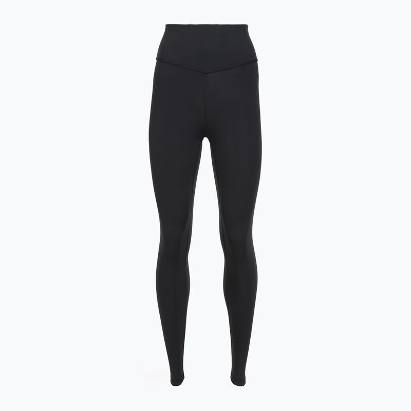 Дамски клин New Balance Define High Rise black/white 8
