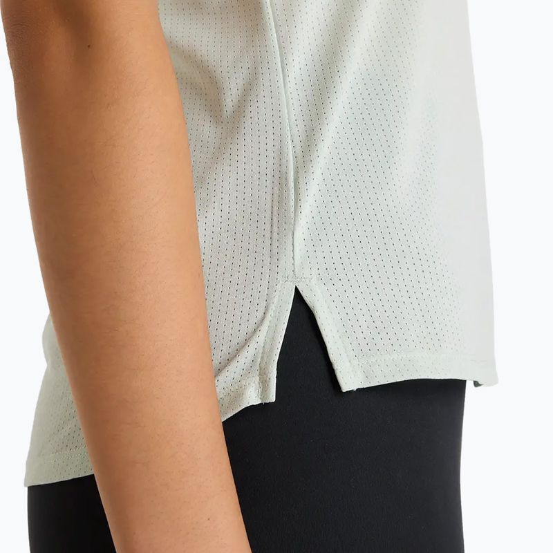 New Balance Athletics дамска тениска clayashh 5
