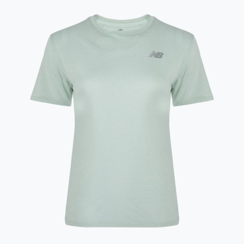 New Balance Athletics дамска тениска clayashh 7