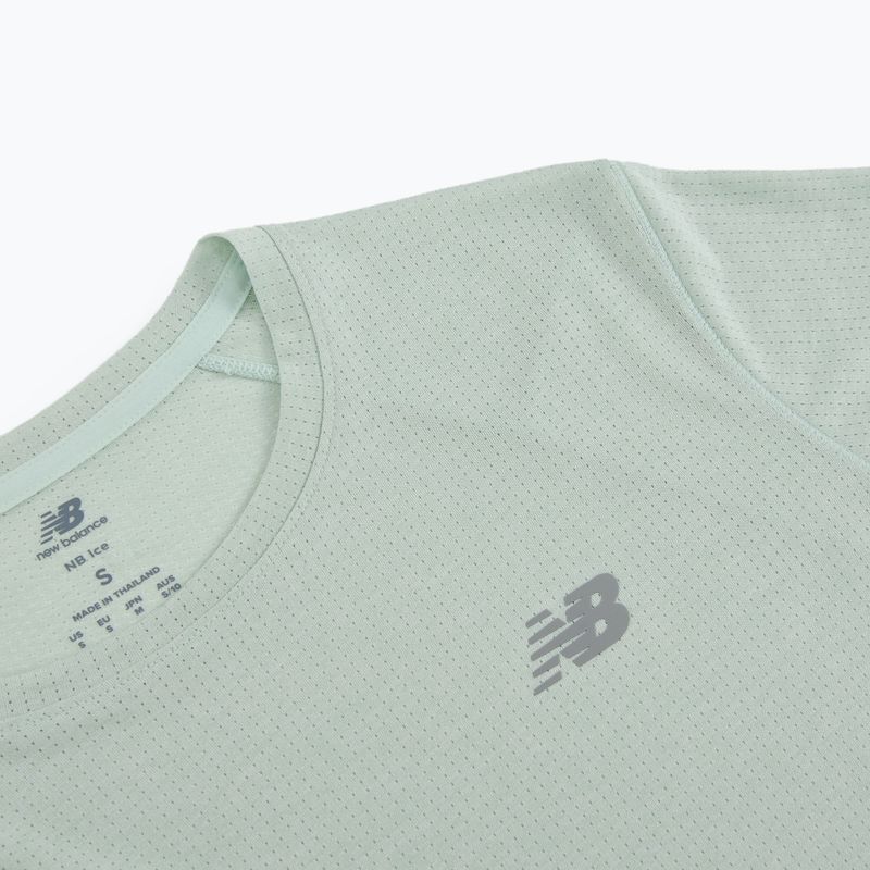 New Balance Athletics дамска тениска clayashh 9