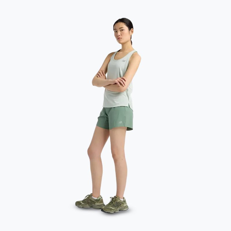 Дамски потник New Balance Athletics clayashh 2