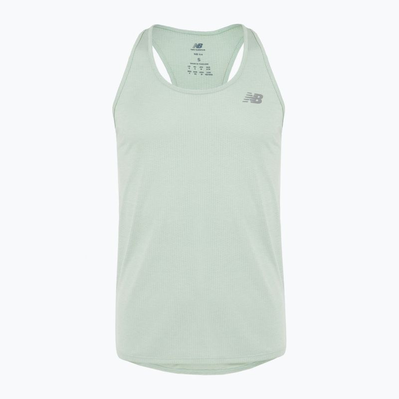 Дамски потник New Balance Athletics clayashh 10