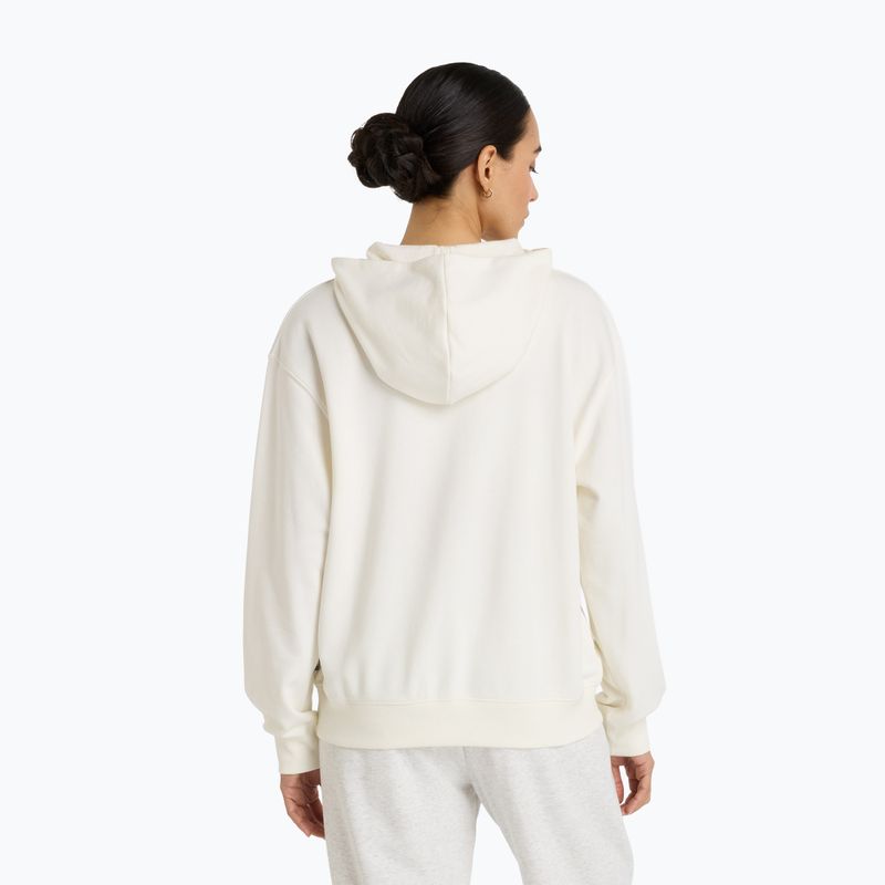 New Balance Sport Graphic French Terry Hoodie за жени 2