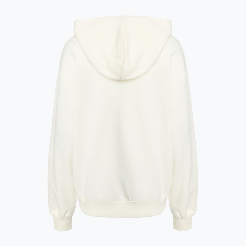 New Balance Sport Graphic French Terry Hoodie за жени 2