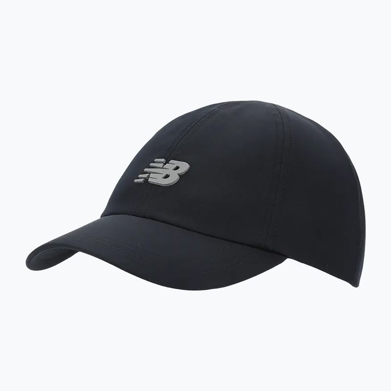 New Balance 5 Panel Performance V 2.0 бейзболна шапка черна