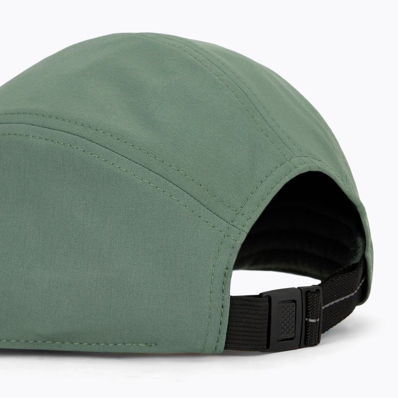 New Balance 5 Panel Performance V 2.0 darkjuni бейзболна шапка 4