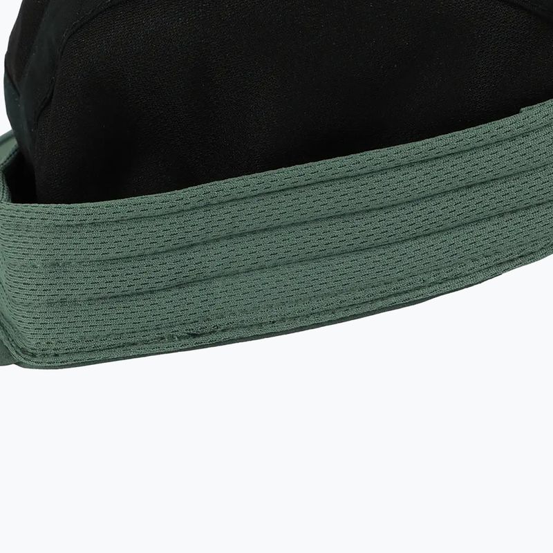 New Balance 5 Panel Performance V 2.0 darkjuni бейзболна шапка 3