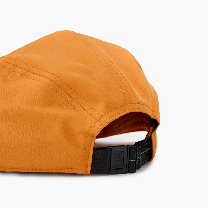 Шапка New Balance 5 Panel Performance V 2.0 sizzle 4