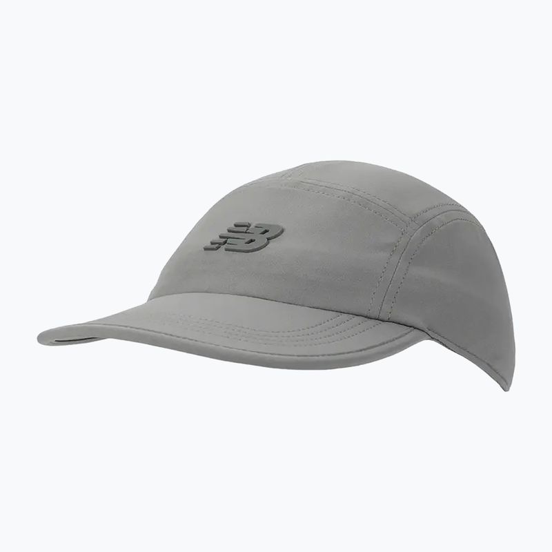 New Balance 5 Panel Performance V 2.0 шистова бейзболна шапка