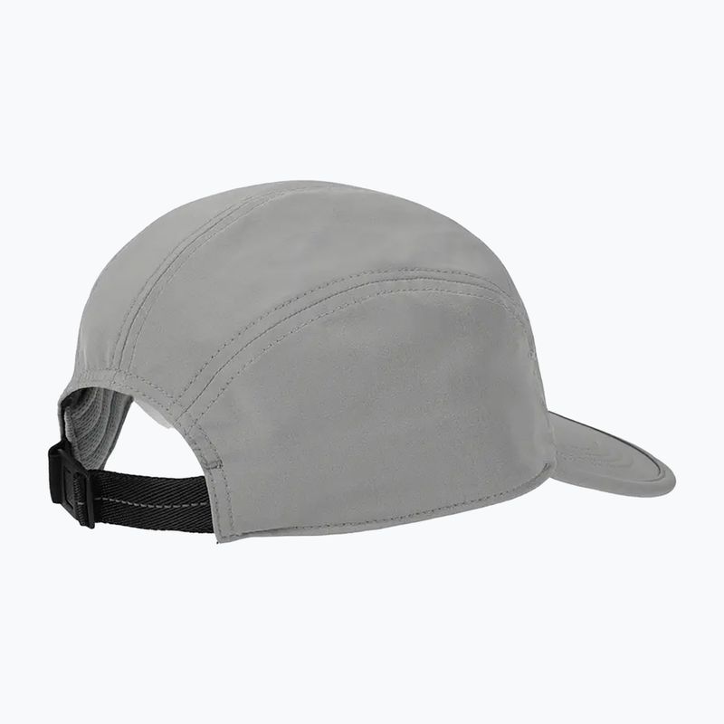 New Balance 5 Panel Performance V 2.0 шистова бейзболна шапка 2