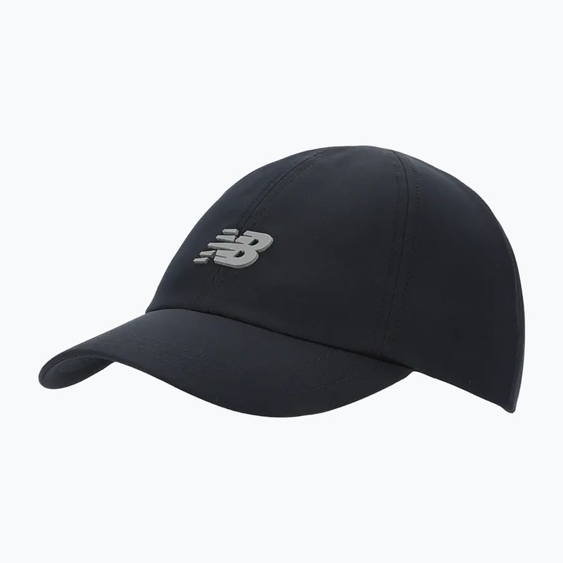 New Balance 5 Panel Performance V 2.0 бейзболна шапка черна