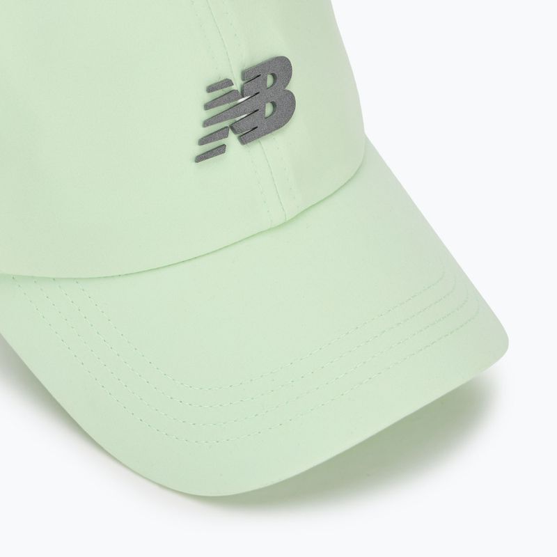 New Balance 5 Panel Performance V 2.0 бейзболна шапка melonwat 3