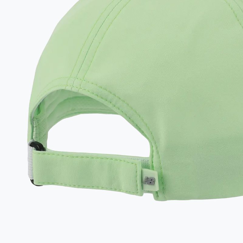 New Balance 5 Panel Performance V 2.0 бейзболна шапка melonwat 3