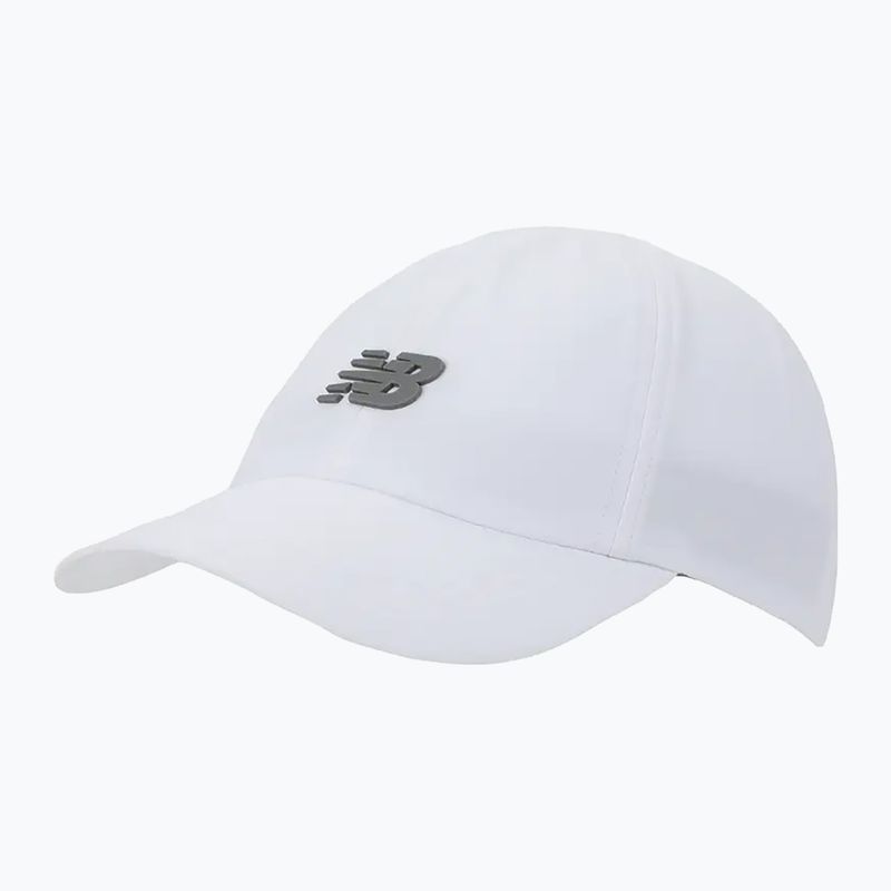 New Balance 5 Panel Performance V 2.0 бейзболна шапка бяла