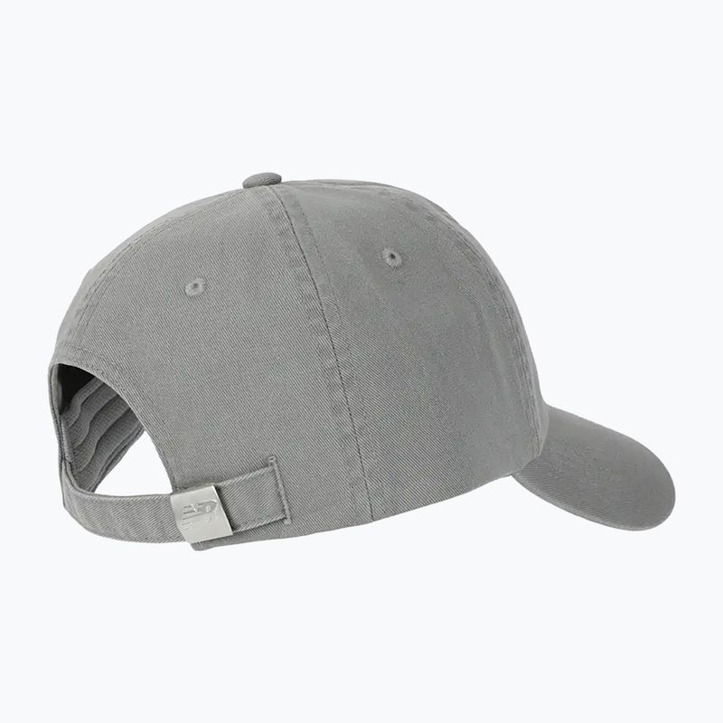 New Balance 6 Panel Classic V 2.0 шисти бейзболна шапка 2