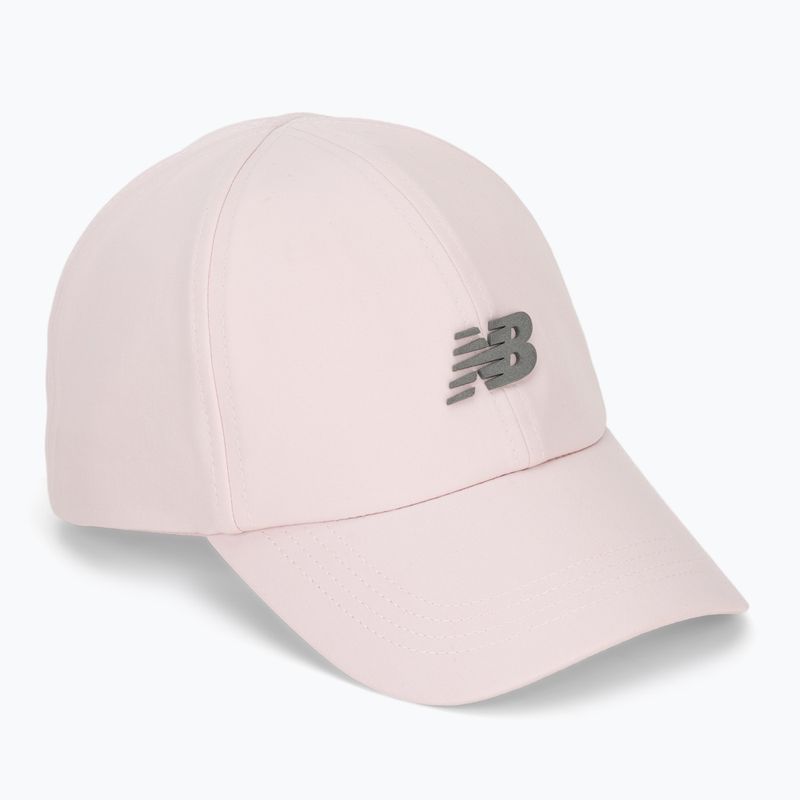 Дамска шапка New Balance 6 Panel Performance rosesugar