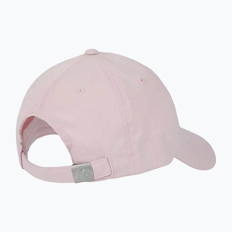New Balance 6 Panel Linear Logo шапка за жени rosesugar 2