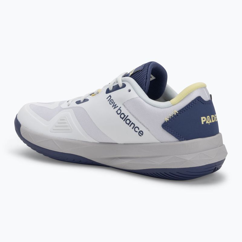 New Balance дамски обувки 796's V4 white 3