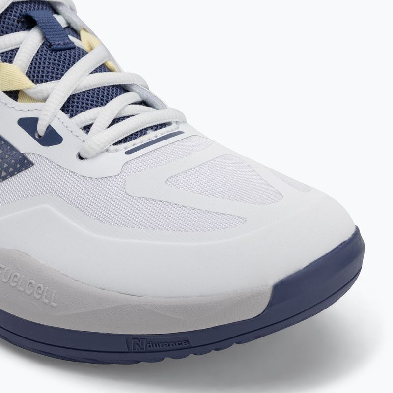 New Balance дамски обувки 796's V4 white 7