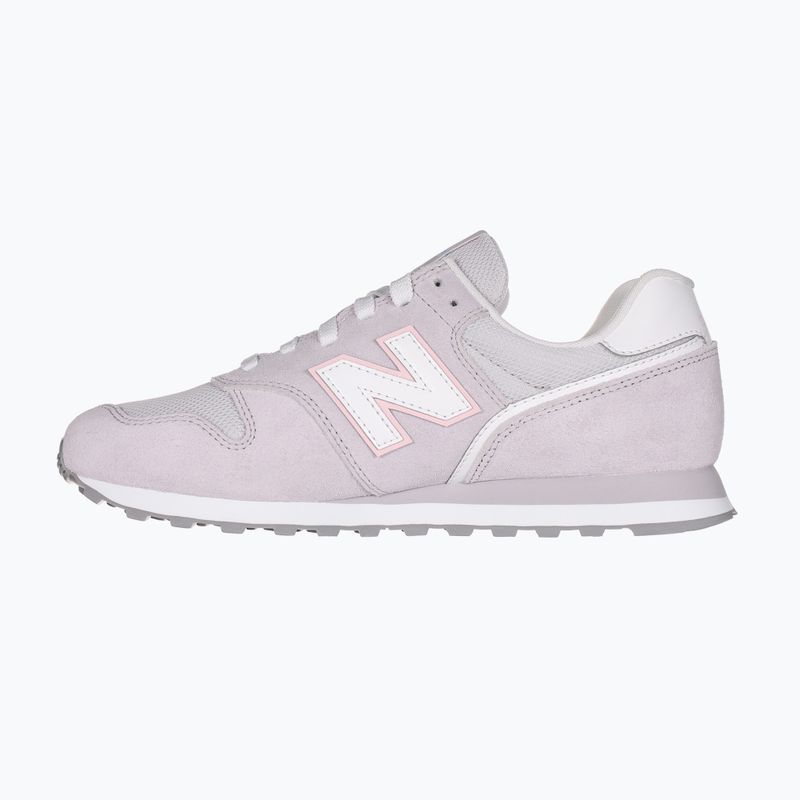 New Balance дамски обувки 373's V2 pearl grey 3