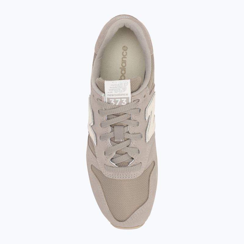 New Balance дамски обувки 373's V2 arid stone 5