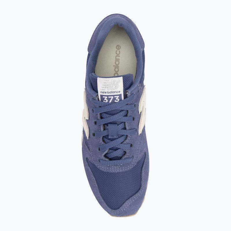 New Balance 373's V2 dream state дамски обувки 5