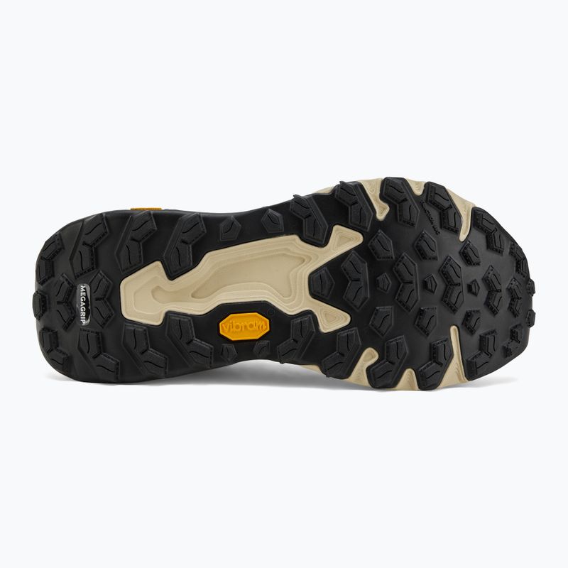 New Balance Fresh Foam X Hierro V9 мармалад мъжки обувки за бягане 4