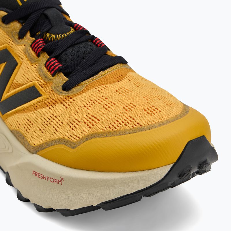 New Balance Fresh Foam X Hierro V9 мармалад мъжки обувки за бягане 7