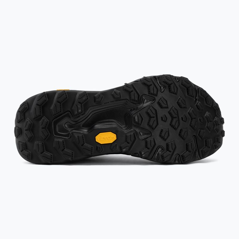 Мъжки обувки за бягане New Balance Fresh Foam Hierro V9 black cement/black z9 4