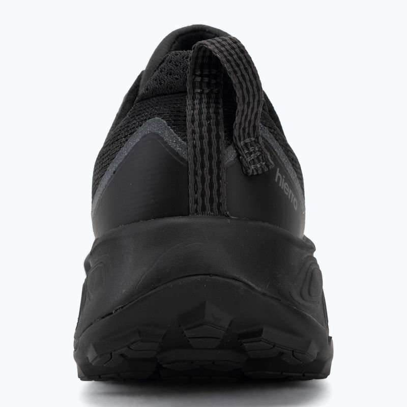 Мъжки обувки за бягане New Balance Fresh Foam Hierro V9 black cement/black z9 6