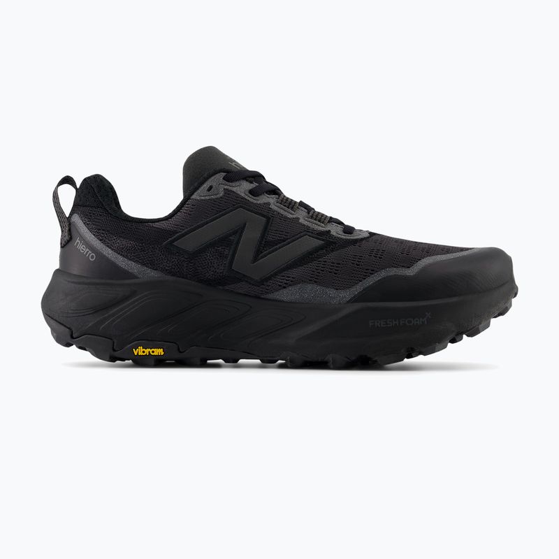 Мъжки обувки за бягане  New Balance Fresh Foam Hierro V9 black cement/black z9 2