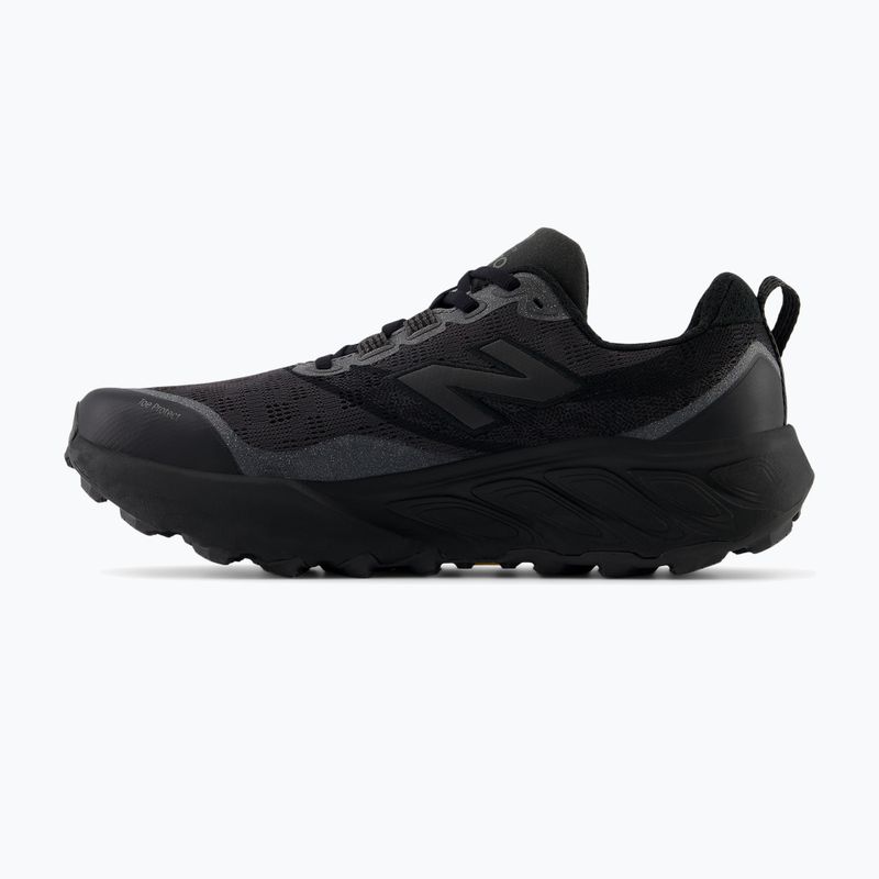 Мъжки обувки за бягане  New Balance Fresh Foam Hierro V9 black cement/black z9 3