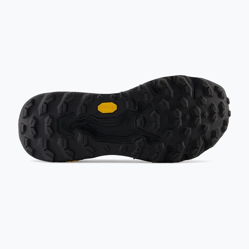 Мъжки обувки за бягане  New Balance Fresh Foam Hierro V9 black cement/black z9 4